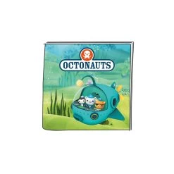 Tonies Stories And Songs - Octonauts Captain Barnacles -Tonies 10000608 50001920 g 31720.1657722765