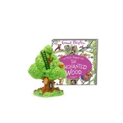 Tonies Stories And Songs - Magic Faraway Tree The Enchanted Wood 9 Tonies Stories And Songs - Magic Faraway Tree The Enchanted Wood -Tonies 10000662 50002108 a 16853.1657720189
