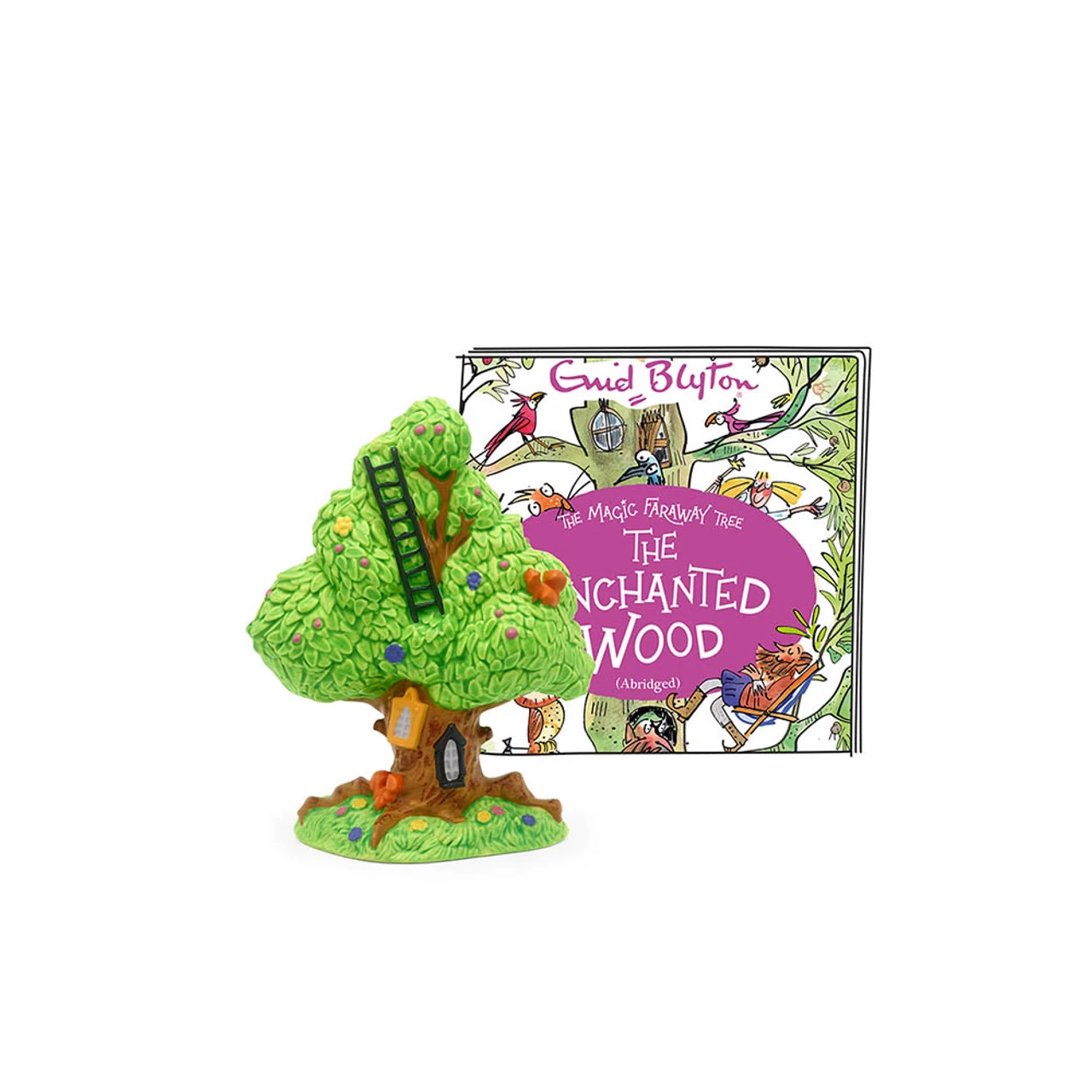 Tonies Stories And Songs - Magic Faraway Tree The Enchanted Wood 5 Tonies Stories And Songs - Magic Faraway Tree The Enchanted Wood - Image 3