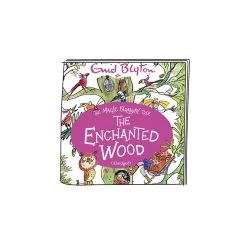 Tonies Stories And Songs - Magic Faraway Tree The Enchanted Wood 11 Tonies Stories And Songs - Magic Faraway Tree The Enchanted Wood -Tonies 10000662 50002109 g 50162.1657720190