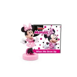 Tonies Disney - Minnie Mouse -Tonies 10000664 50002115 a 21513.1657716478