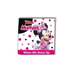 Tonies Disney - Minnie Mouse -Tonies 10000664 50002116 g 18212.1657716478
