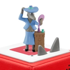 Tonies Tonies Roald Dahl - Revolting Rhymes And Dirty Beasts