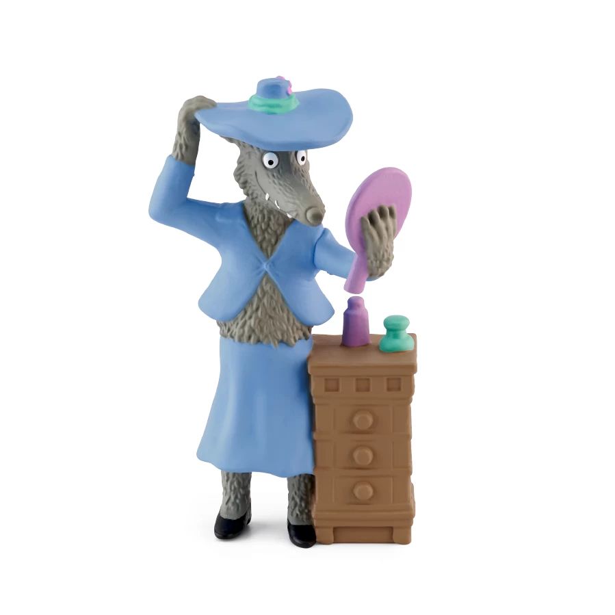 Tonies Tonies – Roald Dahl Bundle: Matilda / Enormous Crocodile / James & The Giant Peach / Revolting Rhymes & Dirty Beasts 10 Tonies Tonies – Roald Dahl Bundle: Matilda / Enormous Crocodile / James & The Giant Peach / Revolting Rhymes & Dirty Beasts - Image 8