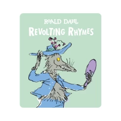 Tonies Tonies Roald Dahl - Revolting Rhymes And Dirty Beasts -Tonies 10000669 3