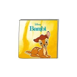 Tonies Disney - Bambi -Tonies 10000675 50004176 g 22608.1657715894