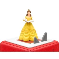 Tonies Disney - Beauty And The Beast Belle -Tonies 10000676 50002149 j 07422.1657715991