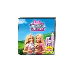Tonies Stories And Songs - Barbie Princess Adventure -Tonies 10000682 50002162 g 08554.1657719551