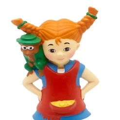 Tonies Stories And Songs - Pippi Longstocking -Tonies 10000733 50002370 m 39217.1657723061