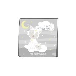 Tonies Nap Time - White Noise -Tonies 10000826 50002681 g 00366.1657718873