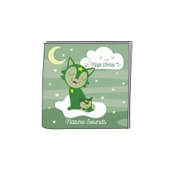 Tonies Nap Time - Nature Sounds 11 Tonies Nap Time - Nature Sounds -Tonies 10000827 50002683 g 53289.1657718838