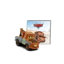 Tonies Disney - Cars 2 Mater -Tonies 10000839 50002771 a 66177.1657717074