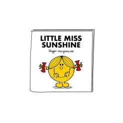 Tonies Stories And Songs - Mr Men Little Miss Little Miss Sunshine -Tonies 10000885 50002904 g 07572.1657721048