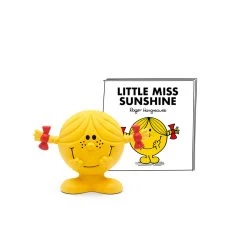 Tonies Stories And Songs - Mr Men Little Miss Little Miss Sunshine -Tonies 10000885 50005028 a 91889.1657721048