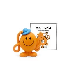 Tonies Stories And Songs - Mr Men Little Miss Mr Tickle -Tonies 10000887 50002911 a 69401.1657721133