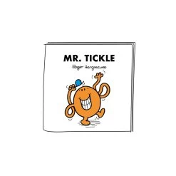 Tonies Stories And Songs - Mr Men Little Miss Mr Tickle -Tonies 10000887 50002912 g 30986.1657721133