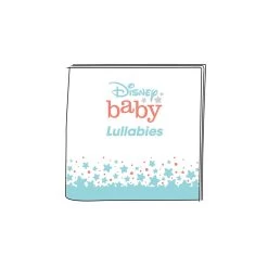 Tonies Disney - Baby/Lullabies -Tonies 10000945 50006603 g 66462.1657715706