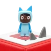 Tonies Tonies - Creative Tonie: Light Blue / Dark Brown