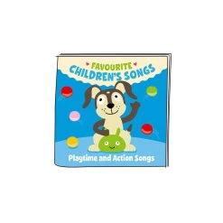 Tonies Favourite Children's Songs - Playtime & Action Songs 11 Tonies Favourite Children's Songs - Playtime & Action Songs -Tonies 10001037 50003369 g 58623.1657717671
