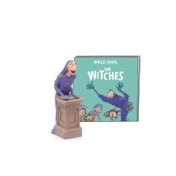 Tonies Roald Dahl - The Witches -Tonies 10001232 50003760 a 74812.1686562842
