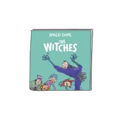 Tonies Roald Dahl - The Witches -Tonies 10001232 50003761 g 79937.1658827864