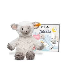 Tonies Steiff Soft Cuddly Friends - Lita Lamb Audio Play -Tonies 10001296Lita Lamm a 31762.1657714929