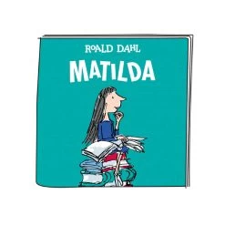 Tonies Roald Dahl - Matilda -Tonies 10001314 50004023 g 43710.1663756504
