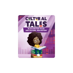 Tonies Tonies Cultural Tales - Black British Tales -Tonies 10001371 3