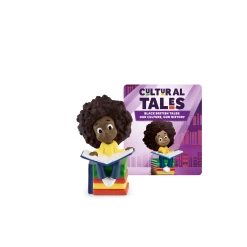 Tonies Tonies Cultural Tales - Black British Tales -Tonies 10001371 4