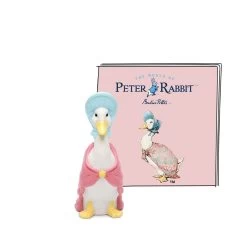 Tonies Stories And Songs - Beatrix Potter Jemima Puddleduck -Tonies 10001386 50004542 a 14830.1663756382