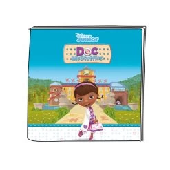 Tonies Disney - Doc McStuffins -Tonies 10002064 50006796 g 87571.1659694617