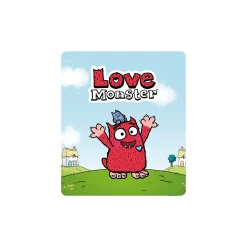 Tonies Tonies - Love Monster -Tonies 10002080 3