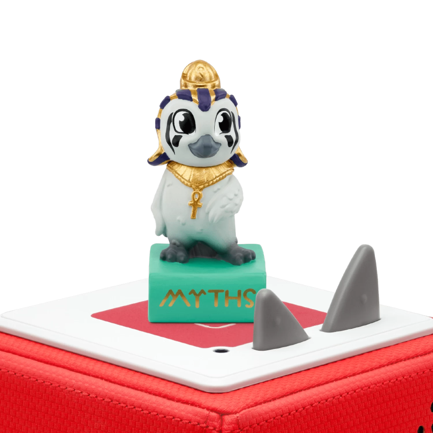 Tonies Tonies Characters – Favourite Myths Horus – Egyptian Myths 6 Tonies Tonies Characters – Favourite Myths Horus – Egyptian Myths - Image 4