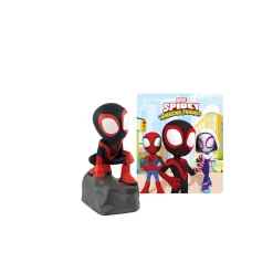 Tonies Tonies Spidey & His Amazing Friends - Spin (Miles Morales) -Tonies 11000401 4
