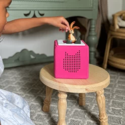 Tonies Tonies Characters - The Velveteen Rabbit -Tonies 11000411 PDP2 Square Copy