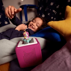 Tonies Tonies Character - Moshi - Fluttercup -Tonies 11000471 PDP2 Square