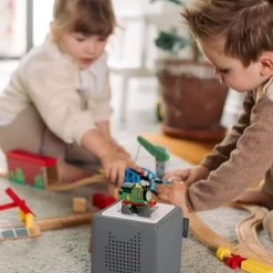 Tonies Tonies - Thomas And Friends All Engines Go - Percy -Tonies 11000538 PDP2 Square