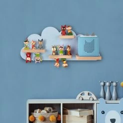 Tonies Shelves - Cloud