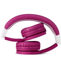 Tonies Starter Bundle - Purple -Tonies 2 tonies folding headphones purple 27499.1701079505