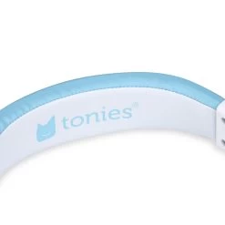 Tonies Foldable Headphones - Blue -Tonies 3 tonies folding headphones blue 13426.1699271233