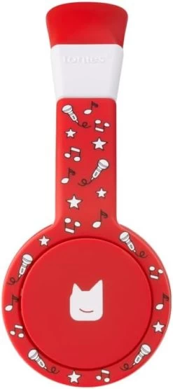 Tonies Tonies Foldable Headphones – Red 12 Tonies Tonies Foldable Headphones – Red -Tonies 413ZVAWGOzL. AC SL1200