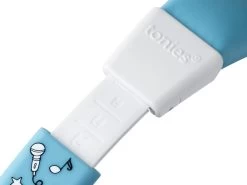 Tonies Tonies Foldable Headphones – Blue -Tonies 41CMLnUaqiL. AC SL1200
