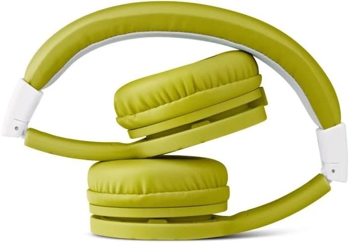Tonies Tonies Foldable Headphones – Green 5 Tonies Tonies Foldable Headphones – Green - Image 3