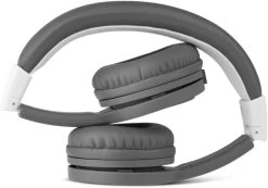 Tonies Tonies Foldable Headphones – Grey -Tonies 41PmTFR mQL. AC SL1200