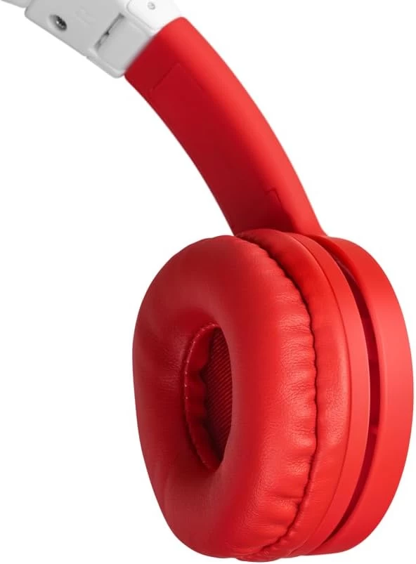 Tonies Tonies Foldable Headphones – Red 9 Tonies Tonies Foldable Headphones – Red - Image 7
