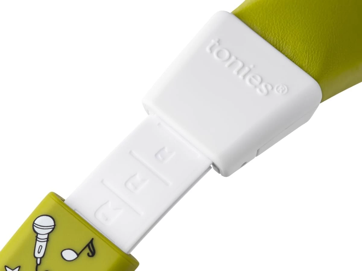 Tonies Tonies Foldable Headphones – Green 9 Tonies Tonies Foldable Headphones – Green - Image 7