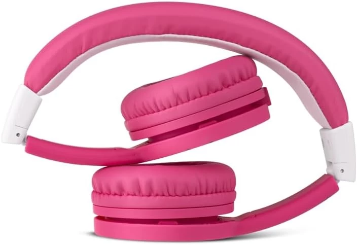 Tonies Tonies Foldable Headphones – Pink 6 Tonies Tonies Foldable Headphones – Pink - Image 4