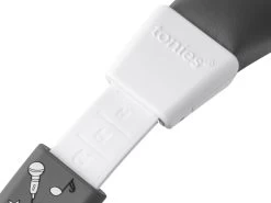 Tonies Tonies Foldable Headphones – Grey -Tonies 41kb5Dw594L. AC SL1200