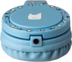 Tonies Tonies Foldable Headphones – Blue -Tonies 51FAT5IGxYL. AC SL1200