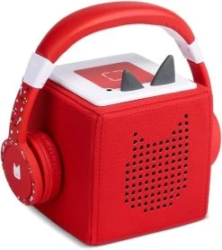 Tonies Tonies Foldable Headphones – Red 13 Tonies Tonies Foldable Headphones – Red -Tonies 51TyF5tPNZL. AC SL1200